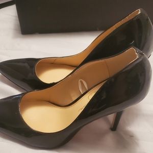 Jessica Simpson Heels